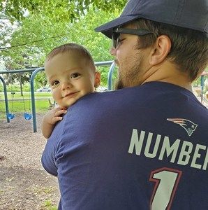 Meet your Posher, Dan